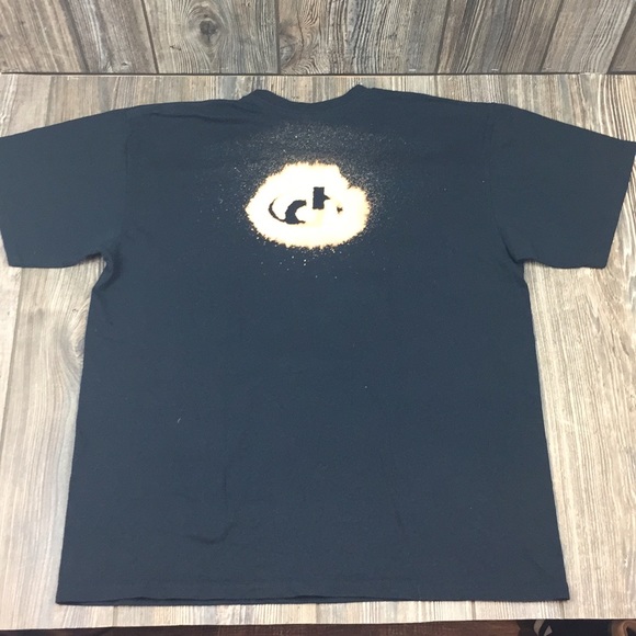 Nike “ FLORIDA FOOTBALL” t-shirt Men’s Size Large - Picture 6 of 8